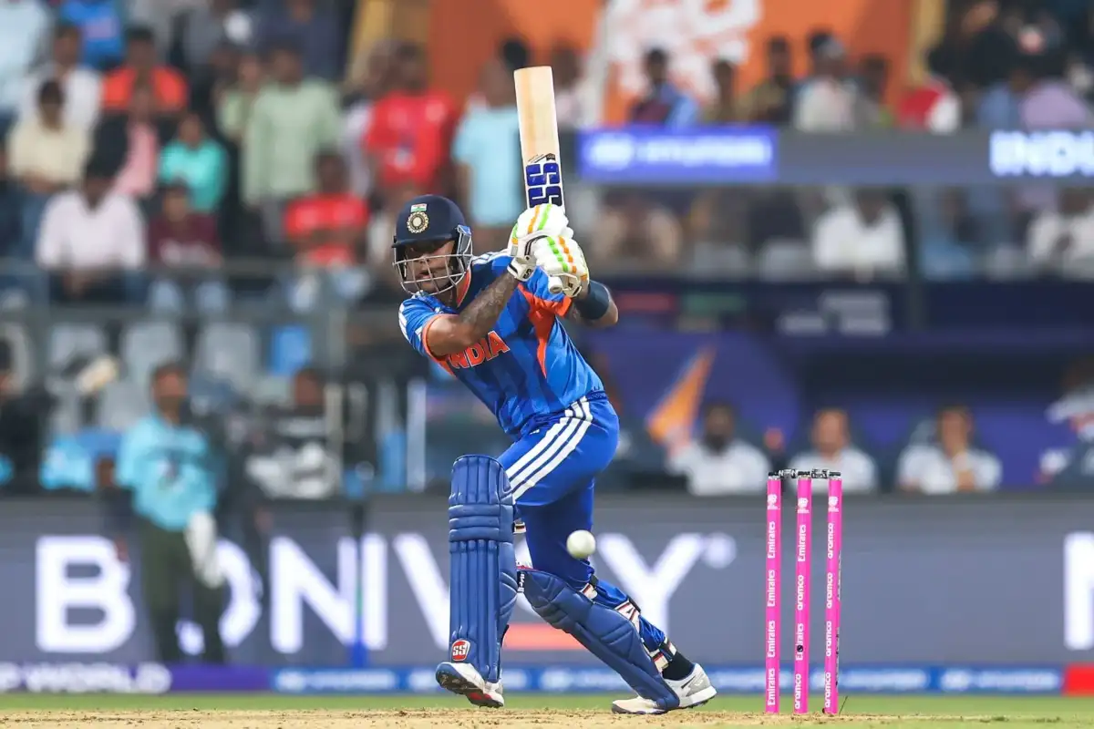 Namibia look to make a splash with India battling injury and illness - 2