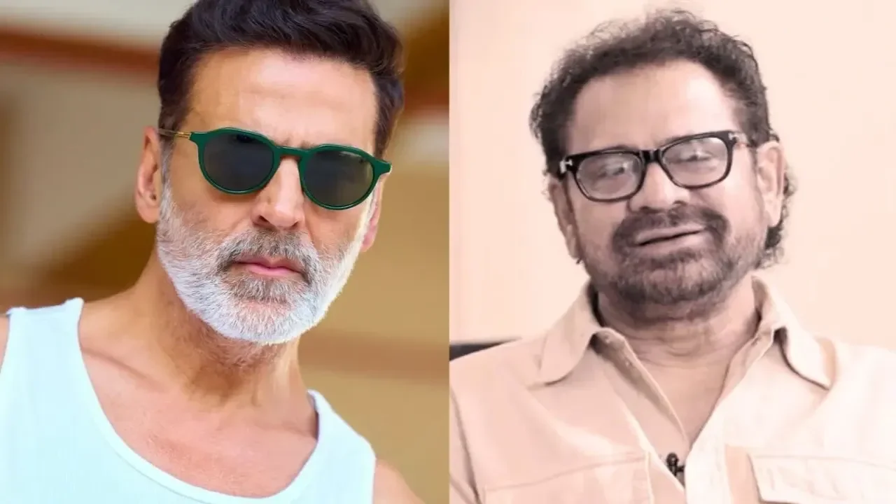 SCOOP: Akshay Kumar and Anees Bazmee gear up for hilarious family comedy; December 2026 release - 1