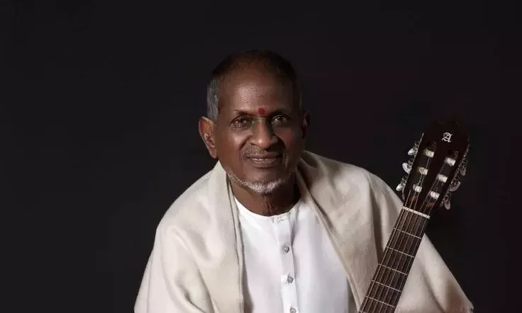 Ilaiyaraaja’s trendsetter Tamil movie ‘Annakili’ turns 50 - 1