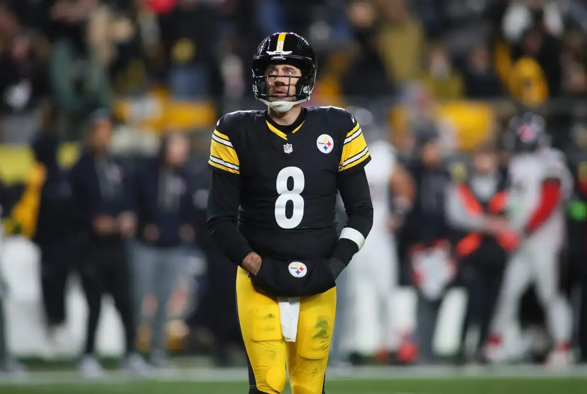 Aaron Rodgers makes final decision on his NFL future after leaving the Pittsburgh Steelers in limbo for months - 2