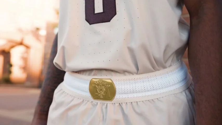 Texas A&amp;M to debut new Corps uniforms against Ole Miss - 1