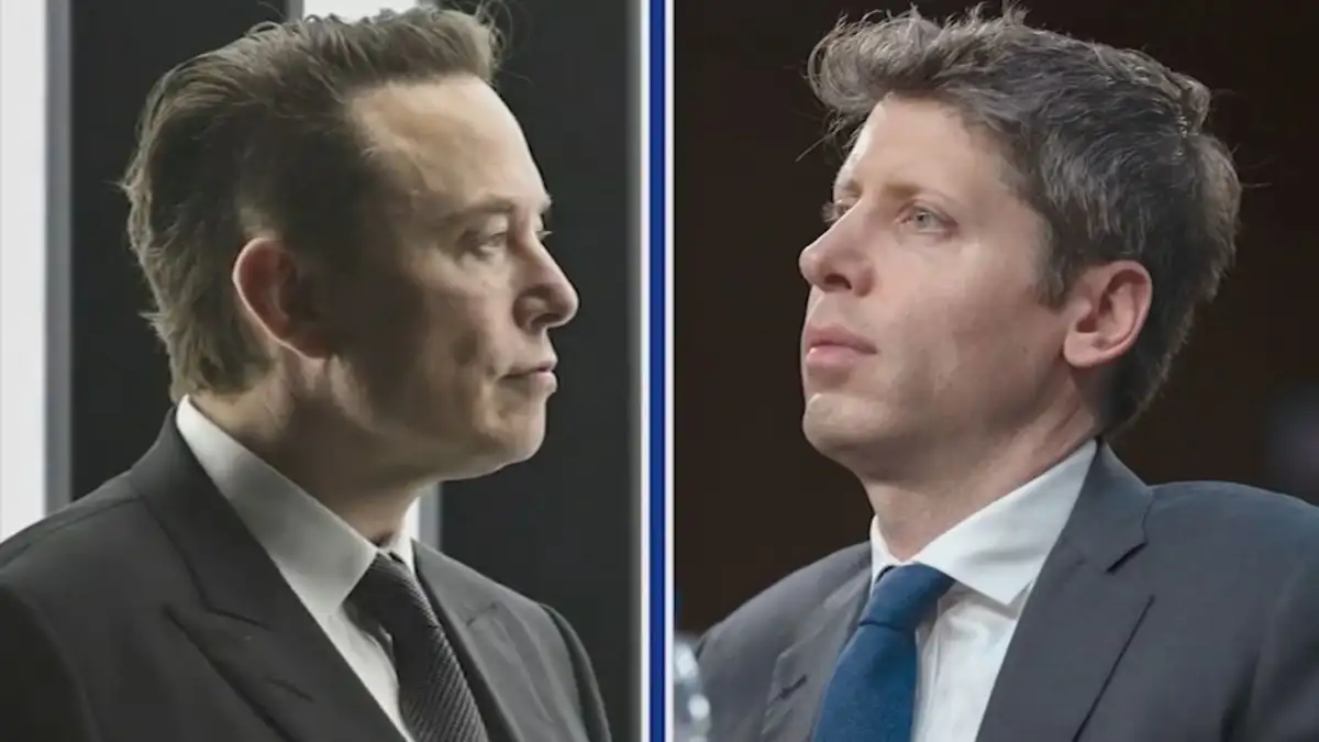OpenAI trial live updates: Elon Musk and Sam Altman's courtroom battle begins - 2