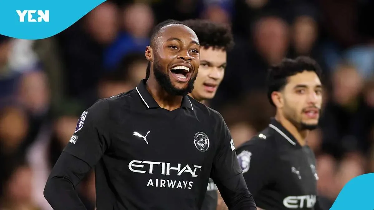 Man City predicted XI: Cityzens host must-win Palace clash with Premier League title on the line - 2