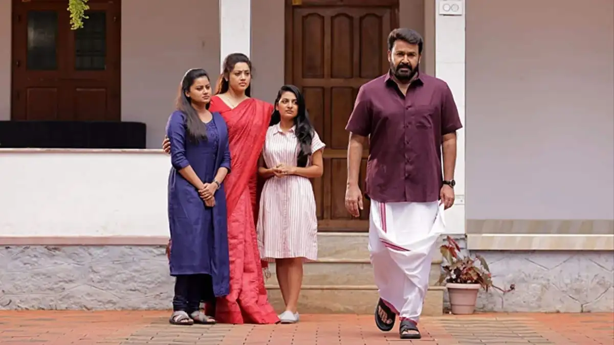 Drishyam 3 gets boost as PEN Studios backs Mohanlal starrer with Rs 100 crores investment - 2