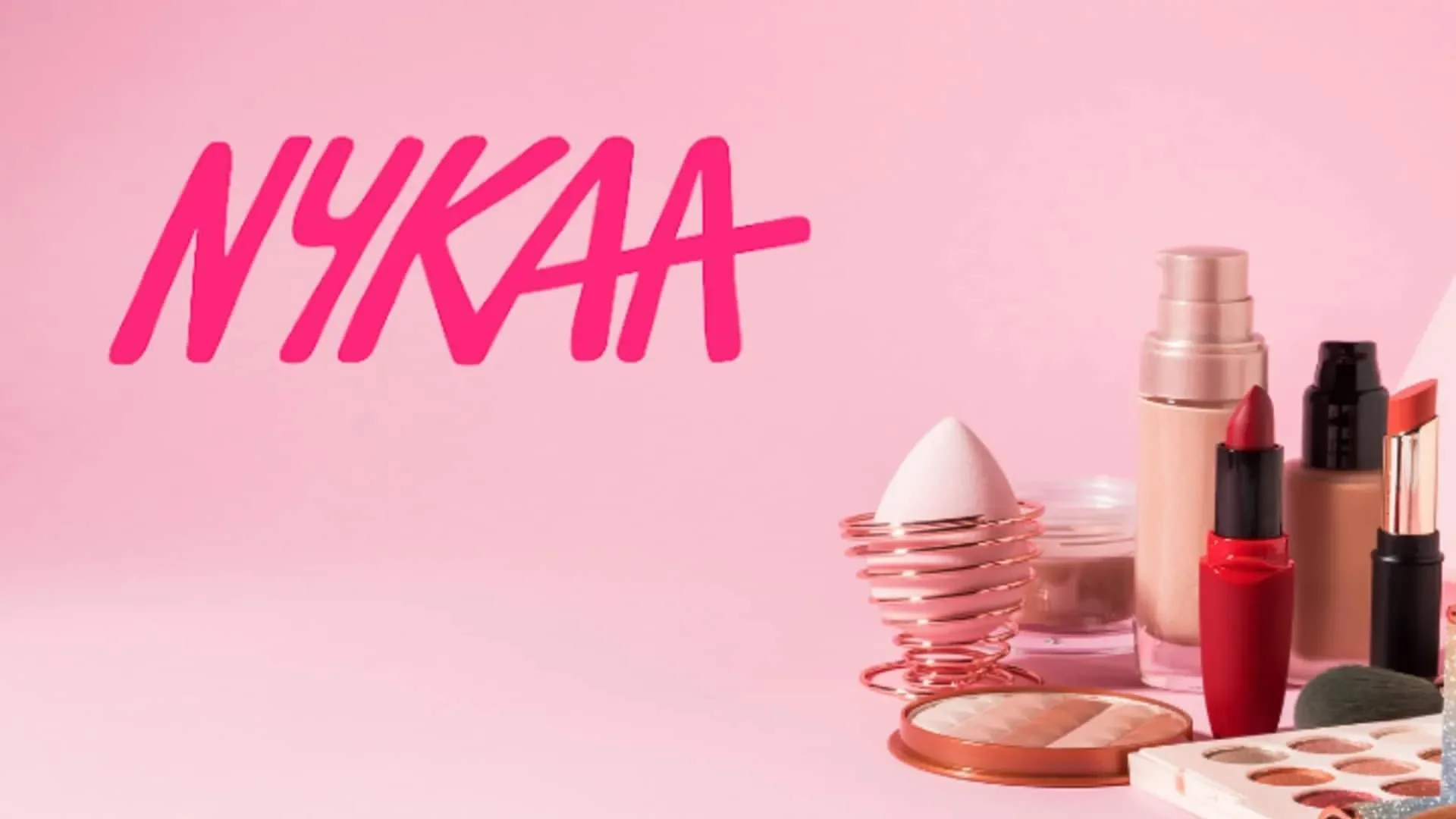 Zee takes Nykaa to court over Instagram reels music use; seeks Rs. 2 crores in damages - 1