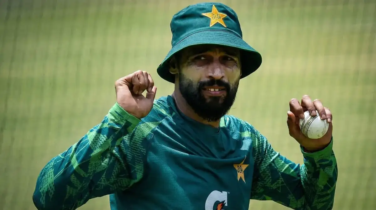 Mohammad Amir Predicts India’s Early Exit from T20 WC 2026 - 3