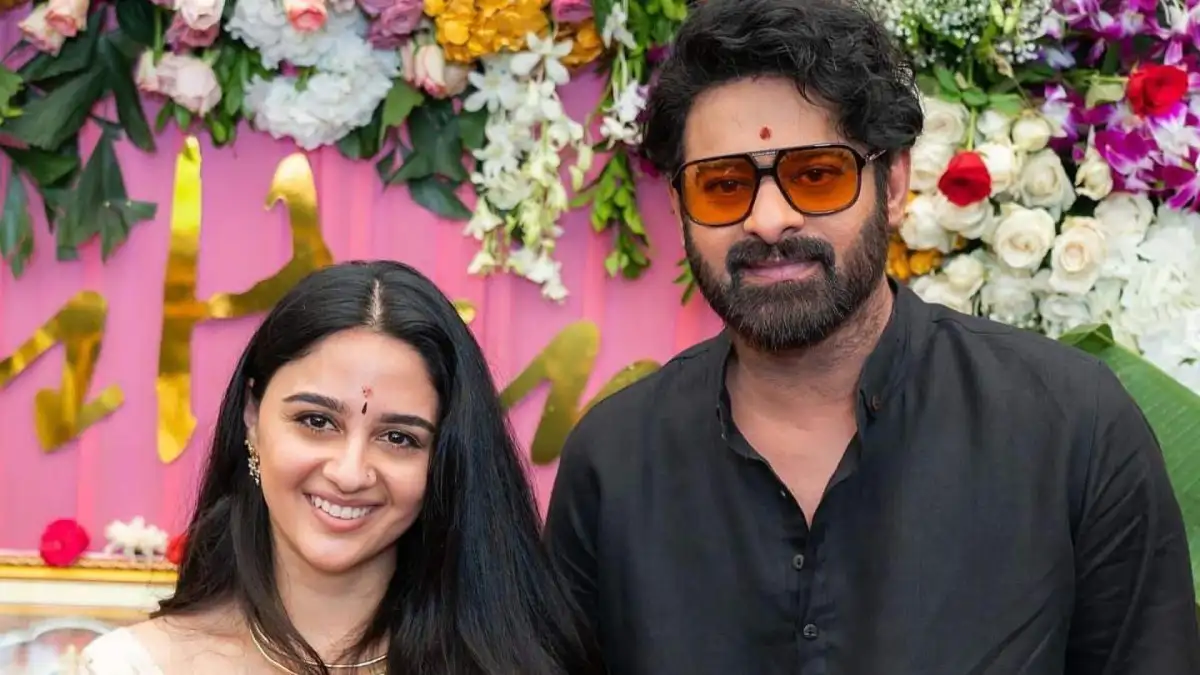 Fauji Prequxel Set to Break New Ground in Tollywood? - 2