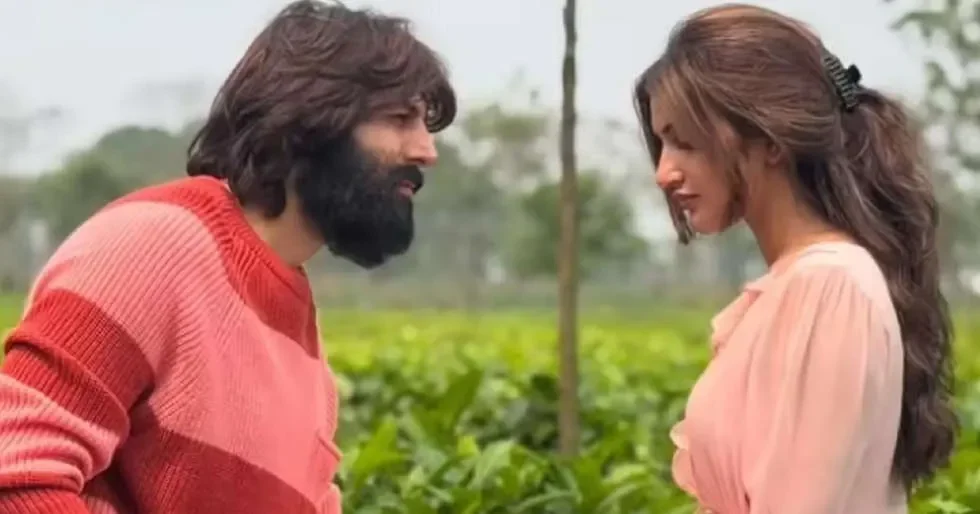 Anurag Basu CLARIFIES status of Kartik Aaryan, Sreeleela film: “Majority of the shooting is done is a myth” - 2