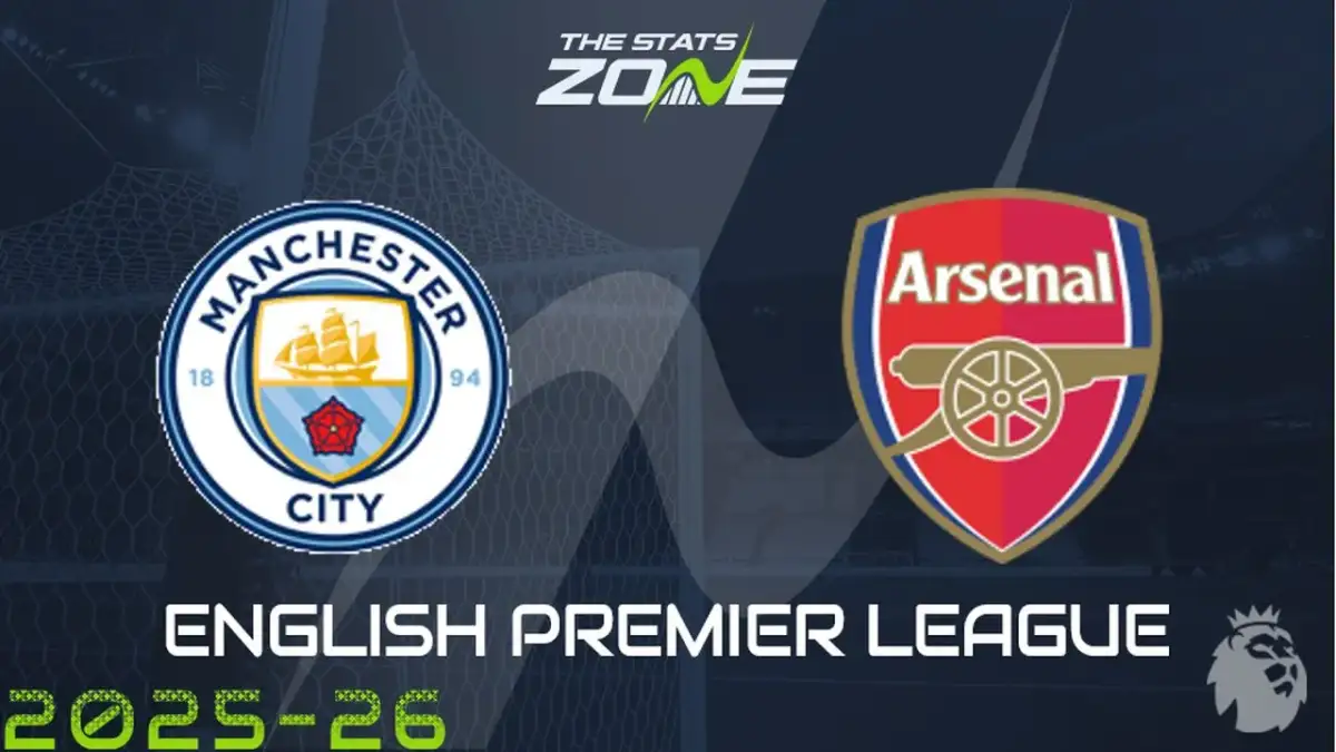 Man City vs Arsenal: Sky Sports Football writers' big-match predictions - 2