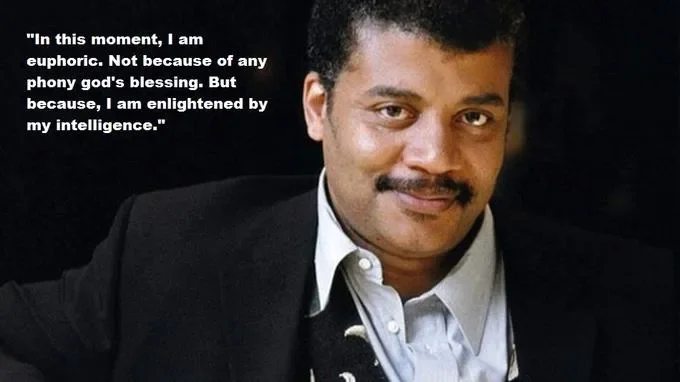 I was an <b>atheist</b> until i realized i am god : r/enlightenment - Reddit - 1