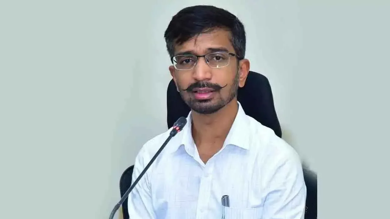 Ensure civic amenities and potable water in SC colonies, officials told - 1