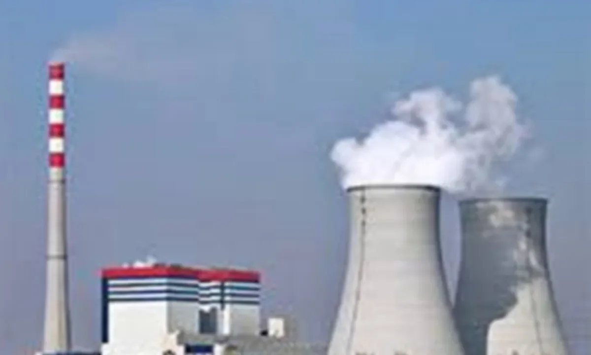 T.N. CM Stalin commissions first unit of Udangudi Thermal Power Plant, inaugurates various projects - 4