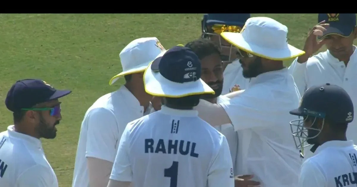 Bengaluru's Chinnaswamy Stadium not to host Ranji Trophy final; title clash heads to Hubballi - here's why - 1