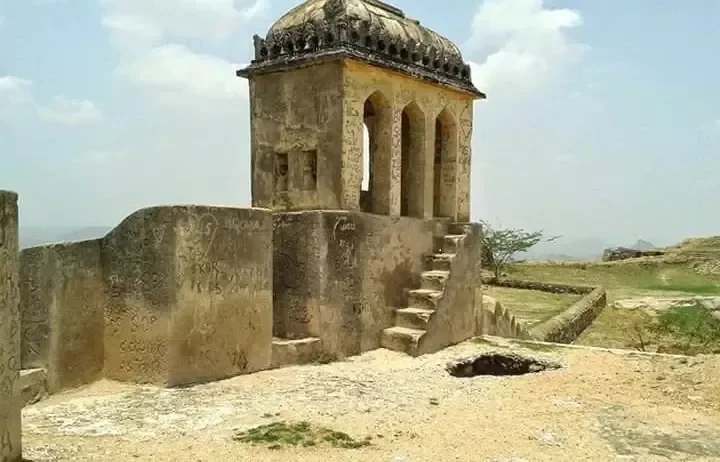 District administration gears up for Gooty Fort festival on March 14 and 15 - 3