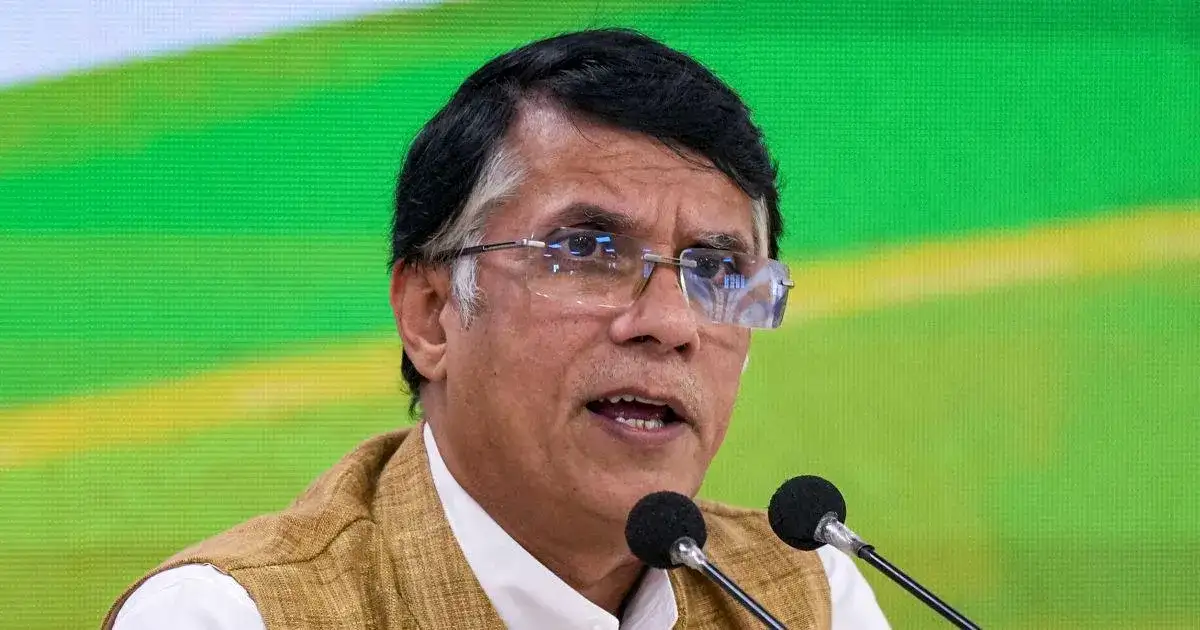 Pawan Khera Not Flight Risk, Counsel Tells Gauhati HC Hearing Anticipatory Bail Plea - 2
