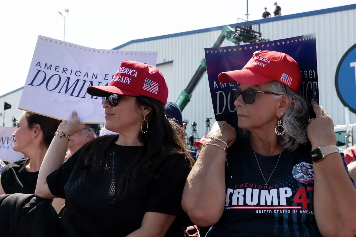 Trump endorses Paxton, upending Senate GOP plans in Texas race | CNN Politics - 1