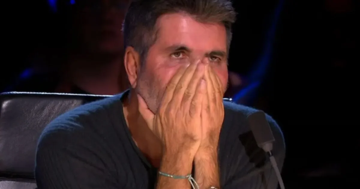 Britain's Got Talent judge KSI 'sparks outrage with vile "joke" about hitting pregnant women' in unearthed clip - 1