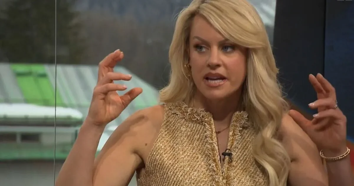 Winter Olympics LIVE: BBC stop coverage for breaking news, cheating storm latest - 4