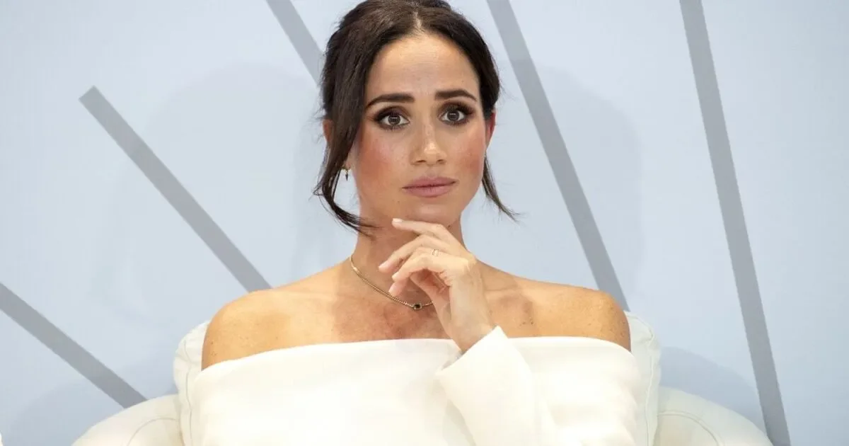 Meghan Markle's Marriage 'Happiest in Hollywood'? Prince Harry 'Gentlemanly' Gesture Sparks Discussion - 1