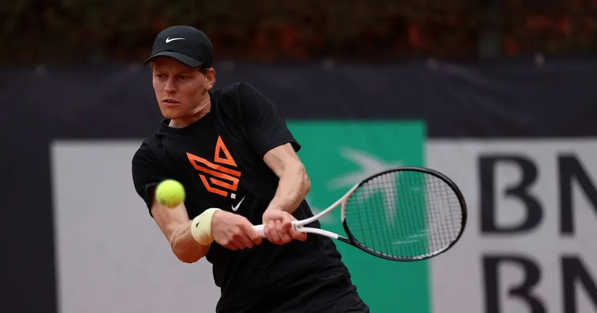 Sinner cruises through in Rome as Sabalenka makes shock early exit - 2