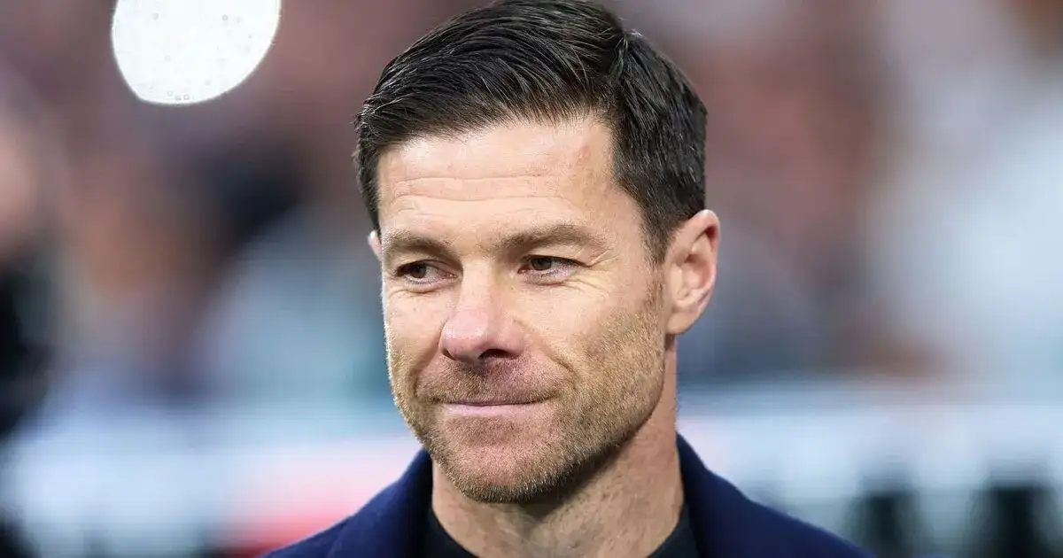 Liverpool didn’t get in contact with Xabi Alonso because they believe Arne Slot is still a better manager for them - 3