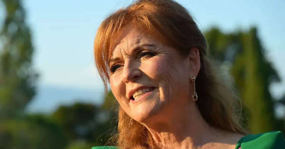 Sarah Ferguson 'Corgi Cloning' Rumours Explained: The 'Crass' Reality Show Pitch That Appalled Royals - 1