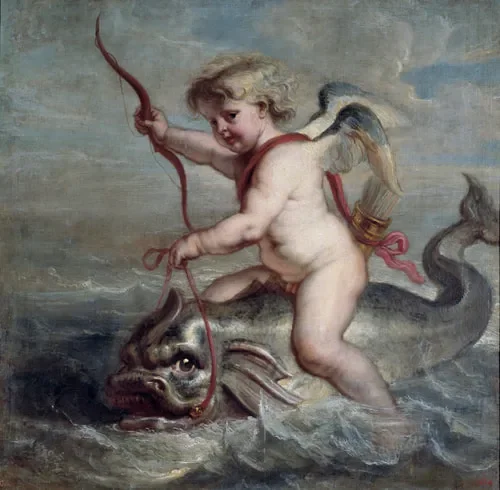 Valentine’s Day | Love in the era of -ships? - 3