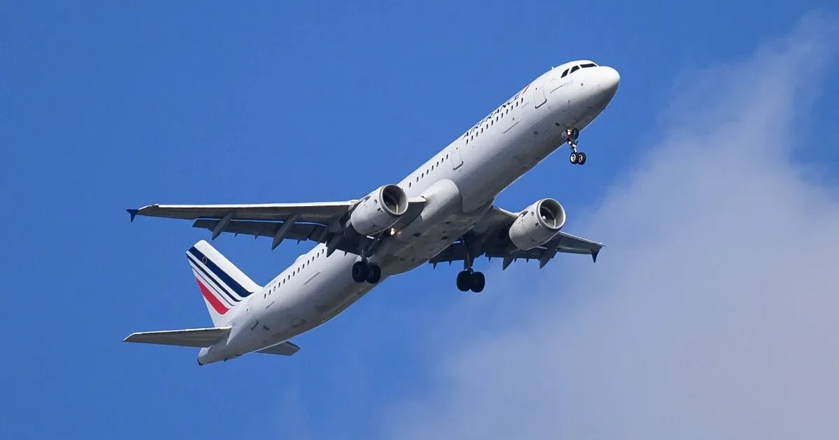 Low cost airline axes London flight to Los Angeles due to rising fuel prices - 2