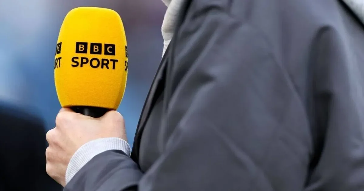 Channel 5 secures Commonwealth Games highlights deal as BBC ends 72-year run - 1