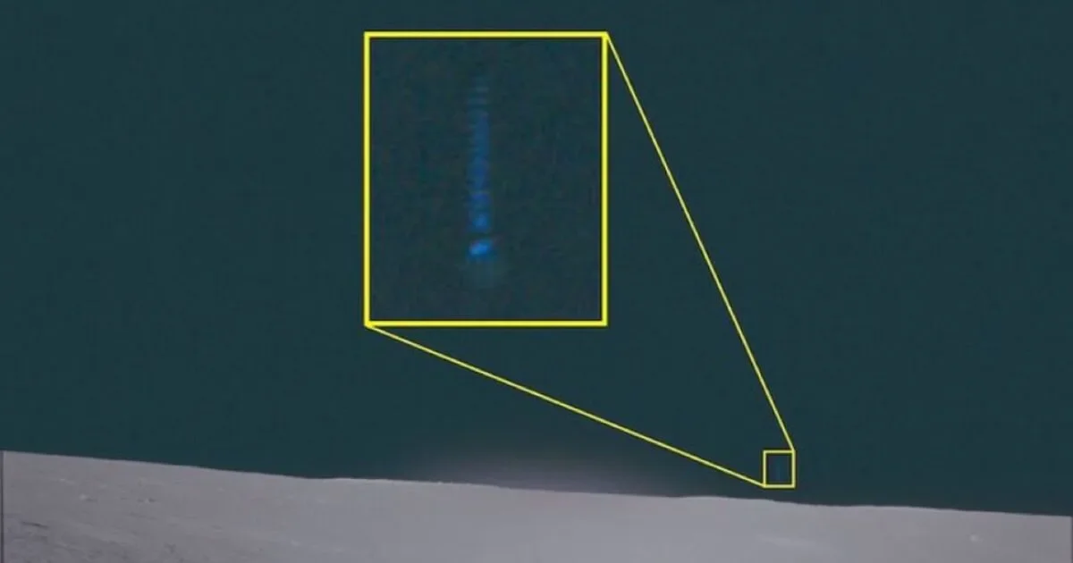 FBI files reveal reports of 'four-foot tall' beings emerging from UFOs - 2