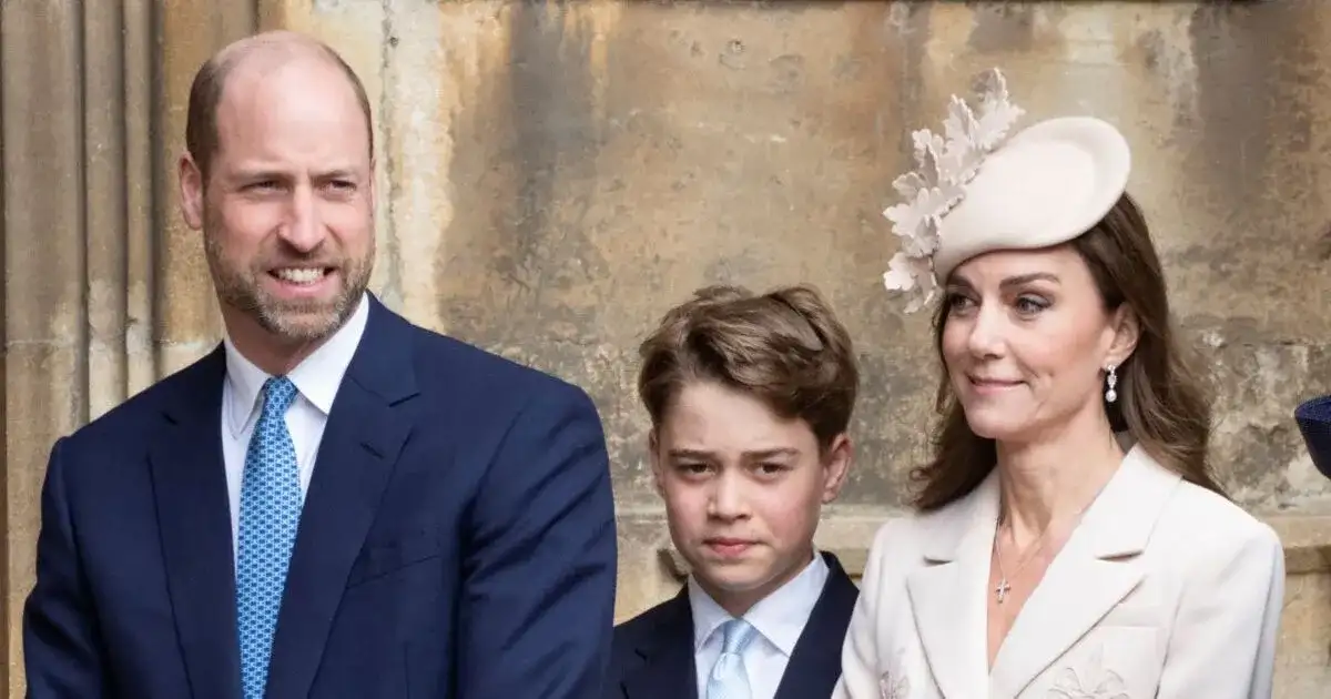 Prince William, Princess Kate Face 'Crying Shame', Will Be Left 'Carrying The Whole Show' After King Charles Reign - 3