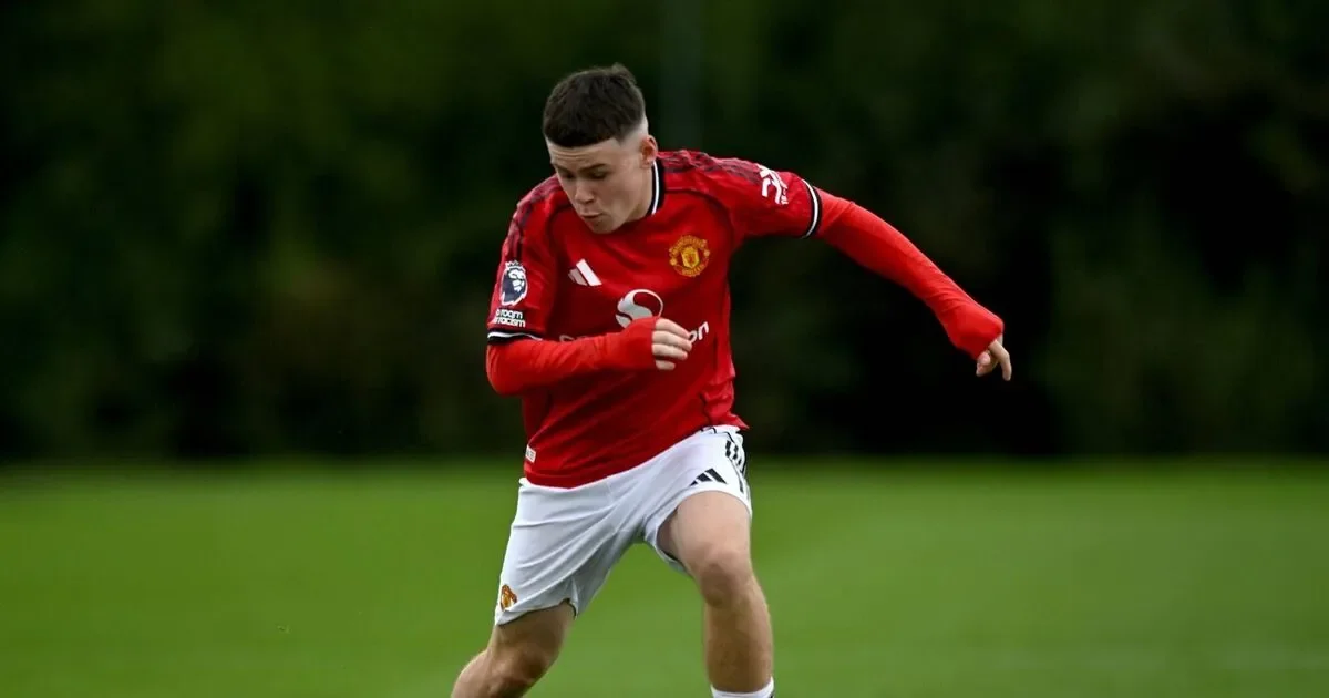 Man Utd news: Kai Rooney speaks out as Marcus Rashford transfer set on one condition - 4