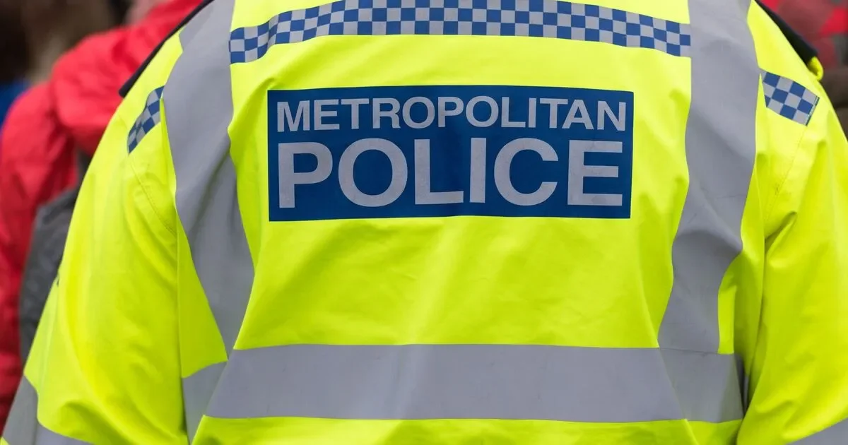 Another attempted arson attack reported at north-west London synagogue - 2