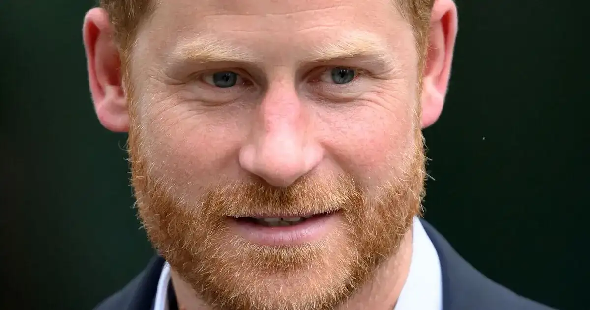 Is Prince Harry Becoming a Working Royal Again? Part-Time Return Proposals Explained - 1