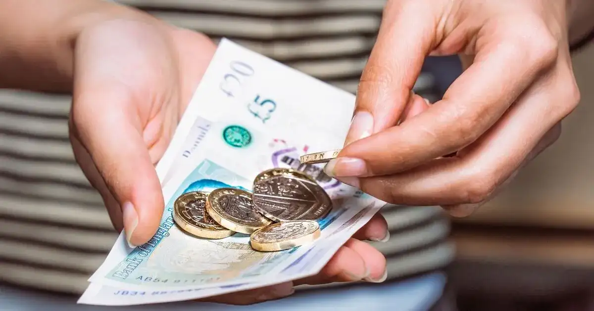Scrap the 'unaffordable' pensions triple lock, urges former prime minister Sir Tony Blair - 2