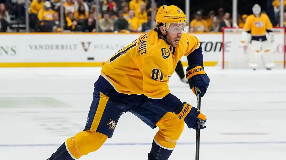 Jonathan Marchessault: when Québécois hockey hurts the Canadiens’ chances - 2