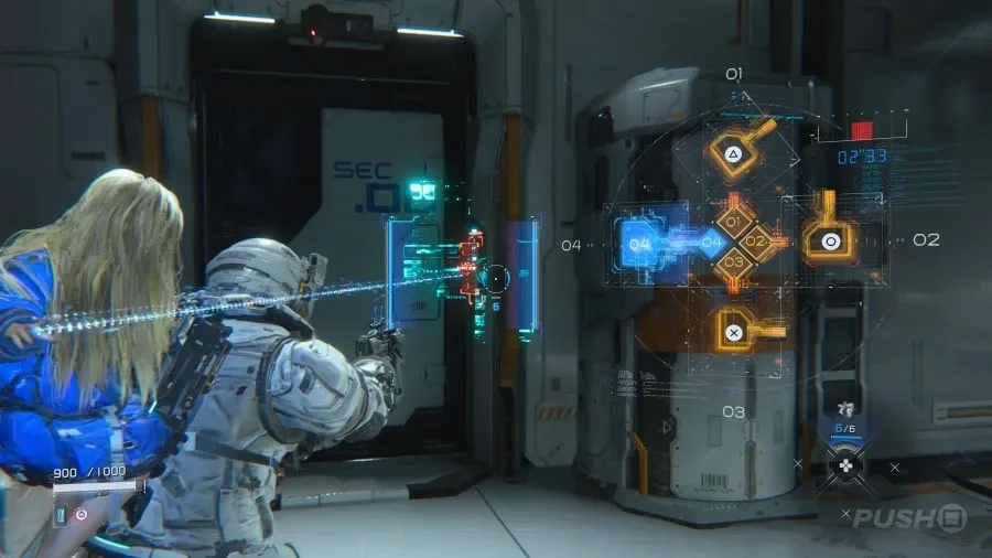 Save £16 on Pragmata with this deal - 4