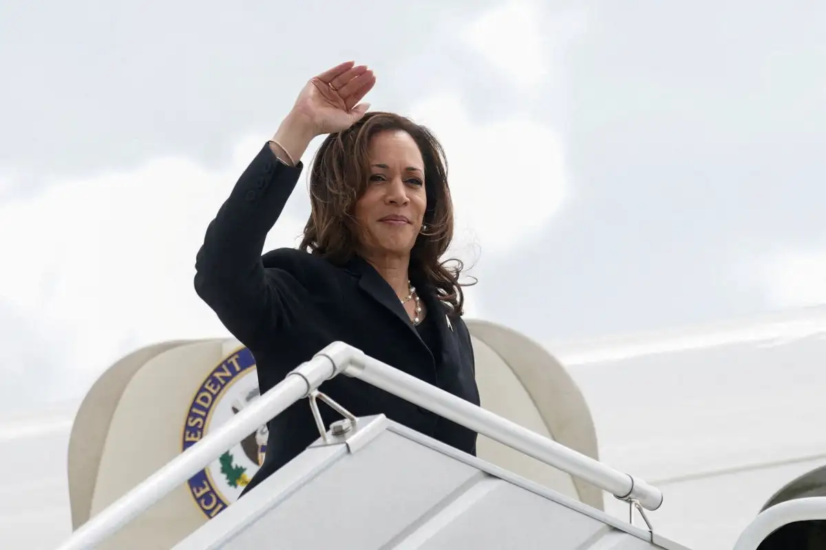 Opinion: Georgia's political future is being shaped by Black women - AJC.com - 3