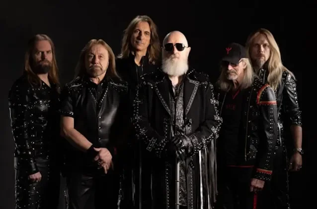 Rob Halford Talks ‘Breaking the Law’ Inspiration in Clip From Judas Priest Documentary - 1