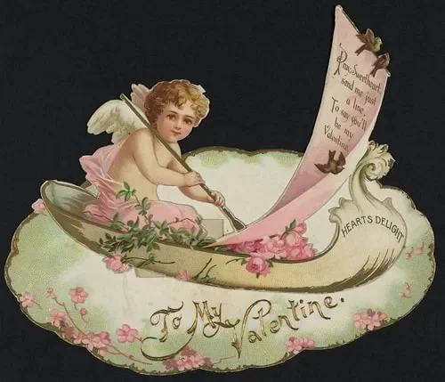 Valentine’s Day | Love in the era of -ships? - 4