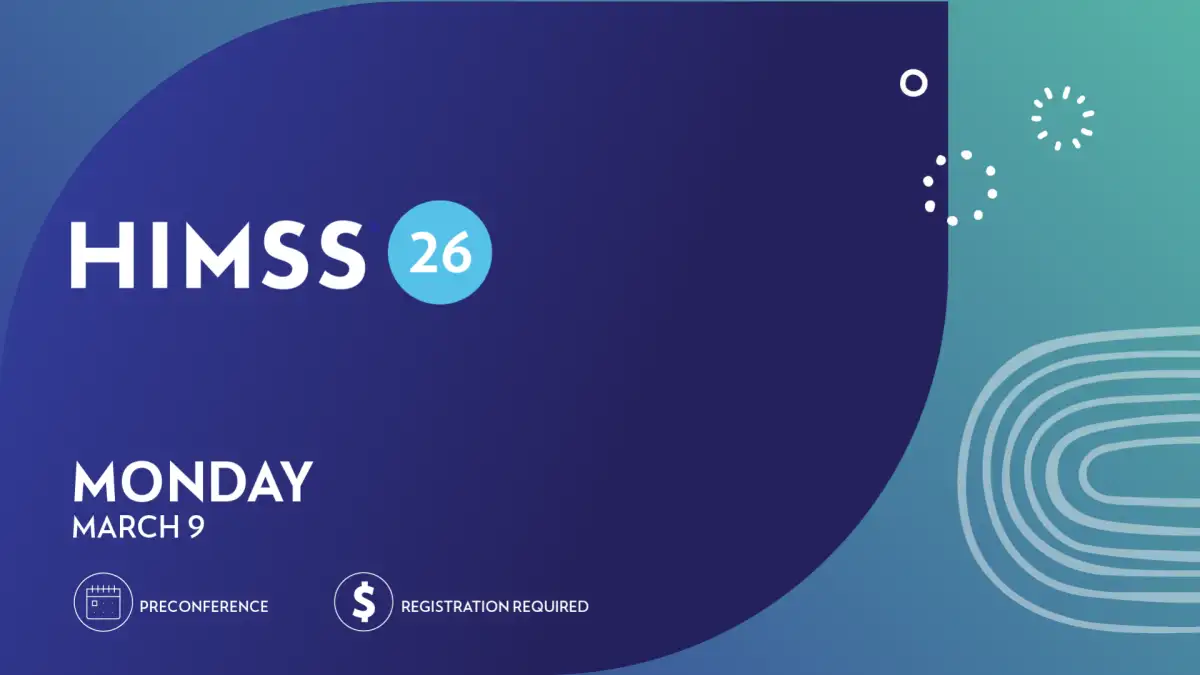 HIMSS26 to host Native American &amp; Indigenous Health Symposium - 1