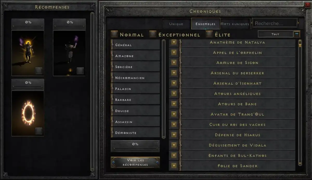 Diablo 2 Warlock is a hit, says Blizzard, as it ponders new content - 3