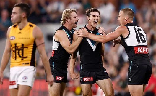 AFL Gather Round LIVE: Essendon thump Dees in boilover result, score their first win in 323 days - 3