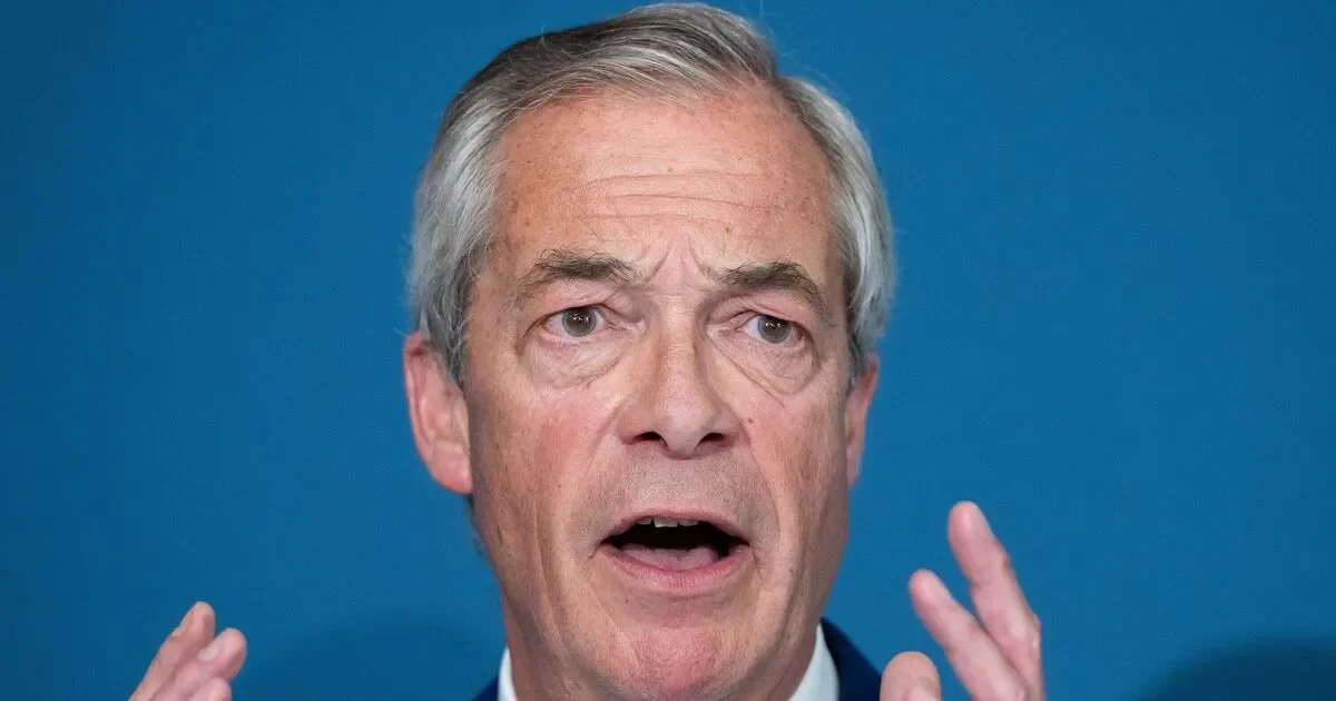 Reform pledges to open migrant detention centres in Green-voting areas - 1