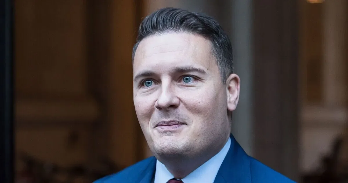 Streeting makes call to rejoin the EU, as Starmer’s rivals gather pace - 1