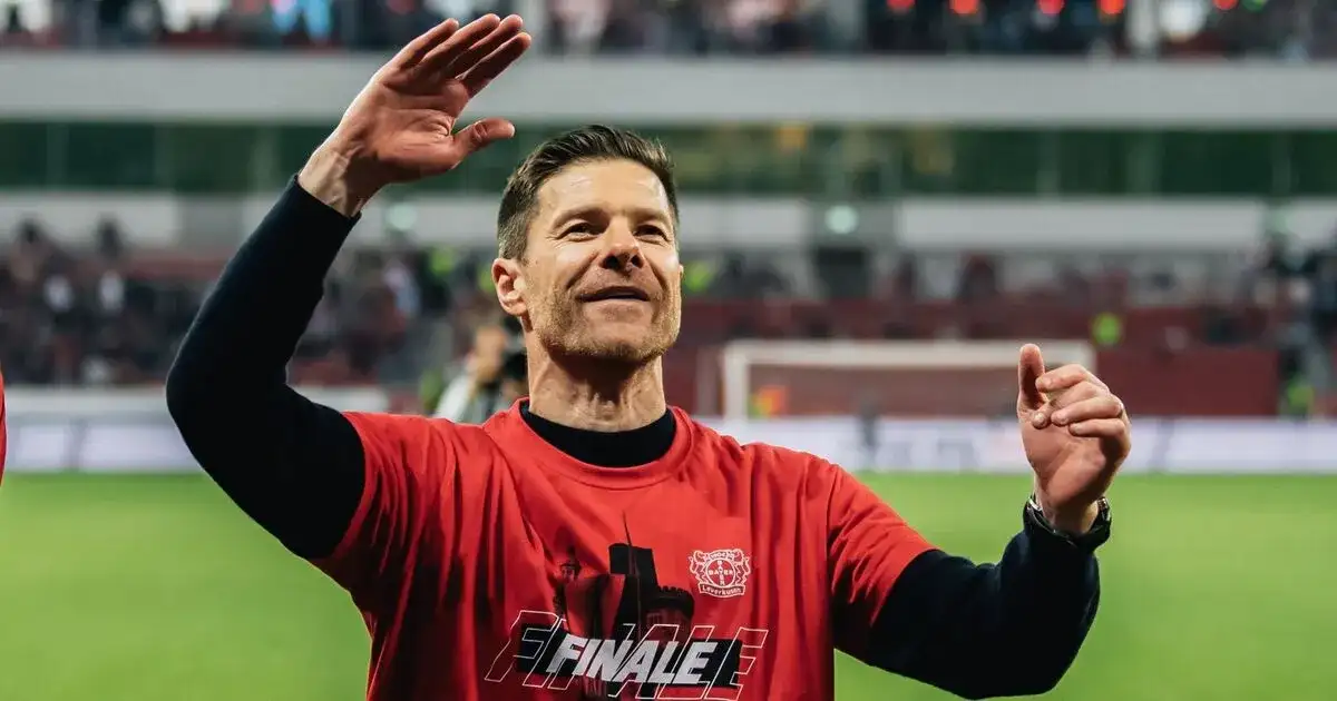 Liverpool's Xabi Alonso blow is even worse than first thought - 1
