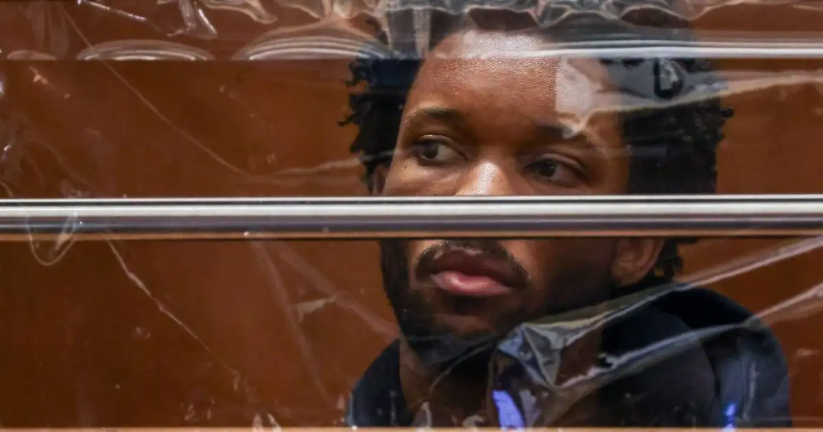 US singer D4vd bought tools online to dispose of girl's body, prosecutors allege - 1