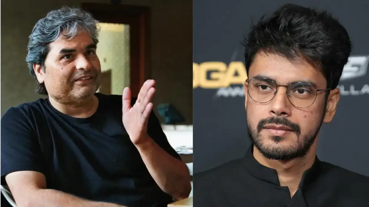 Vishal Bhardwaj and Shaunak Sen join new film fund initiative supporting independent cinema - 3