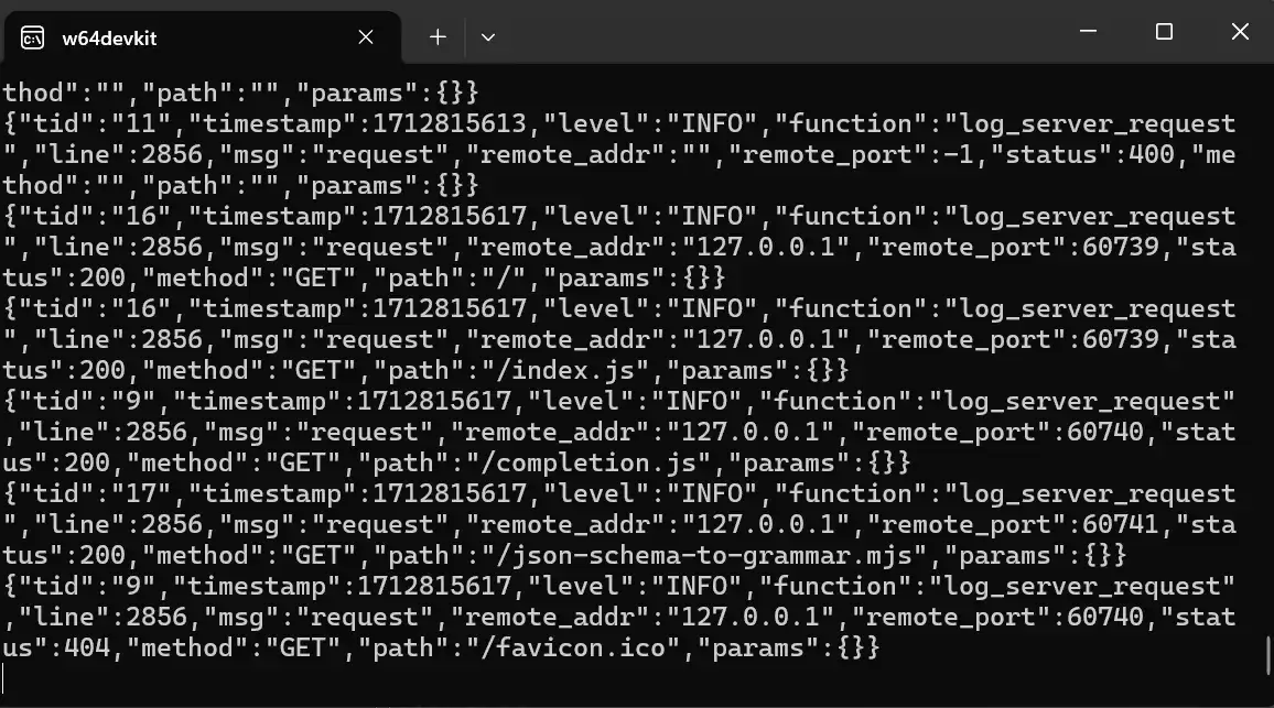 Run Private Local Multi-User LLM on Server | Let's Data Science - 2