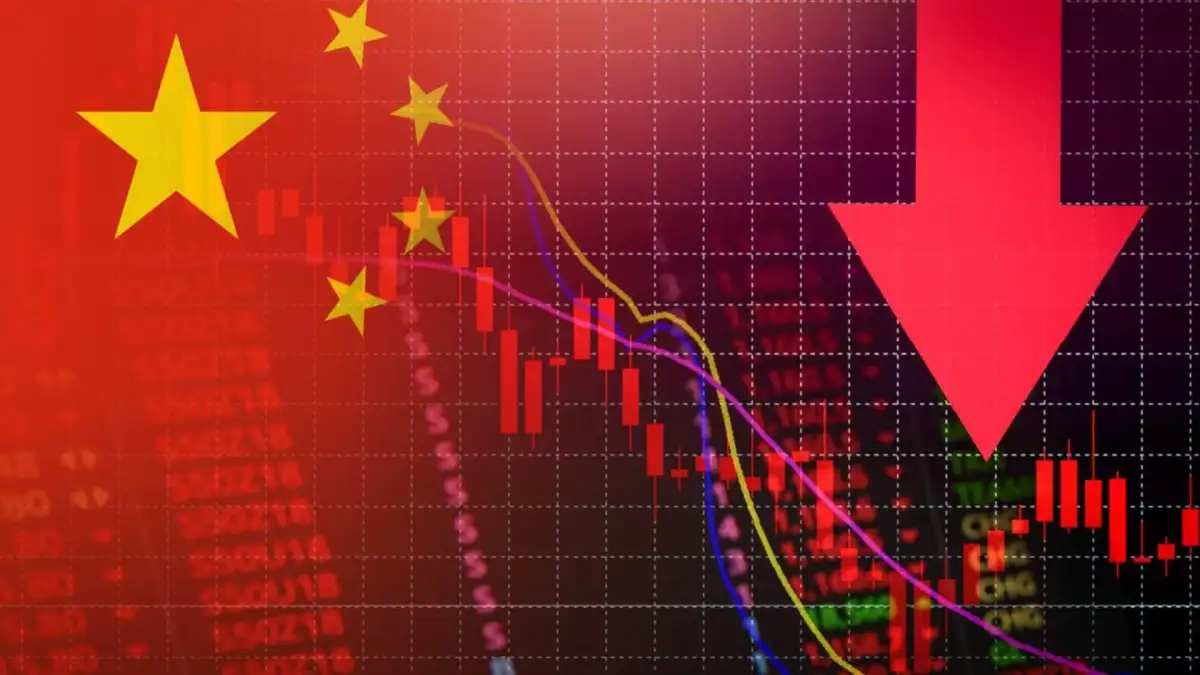 China's economy loses momentum amid mounting global uncertainties - 1